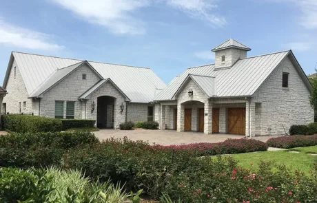 Residential Lightning Protection