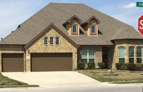 Residential Lightning Rods