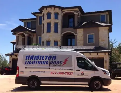 The DIY Danger Zone: Why Lightning Protection Is Not a Weekend Project