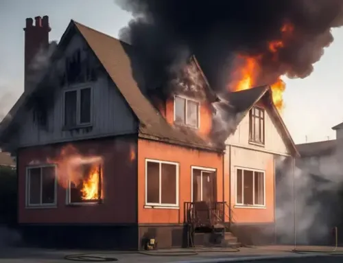 Risk of Not Installing Lightning Protection