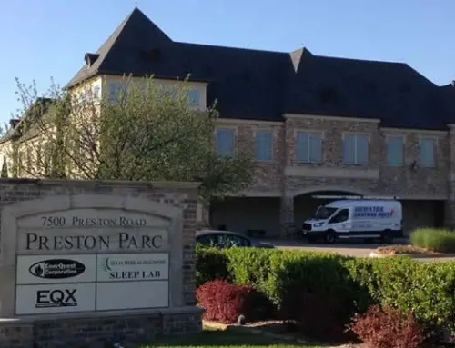 Certified Lightning Protection Contractor, Texas