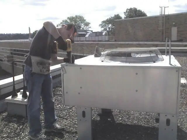 Certified Lightning Protection Texas Certified Lightning Protection Texas