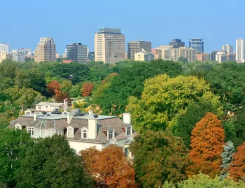 Could Your Texas Property Be at Risk for a Lightning Strike?
