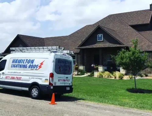 Choose the Right Lightning Protection System